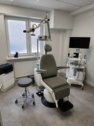 Lekarze24 / Laryngologia24